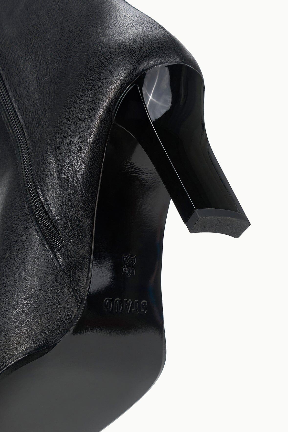 HENDRIX BOOT | BLACK Product Image