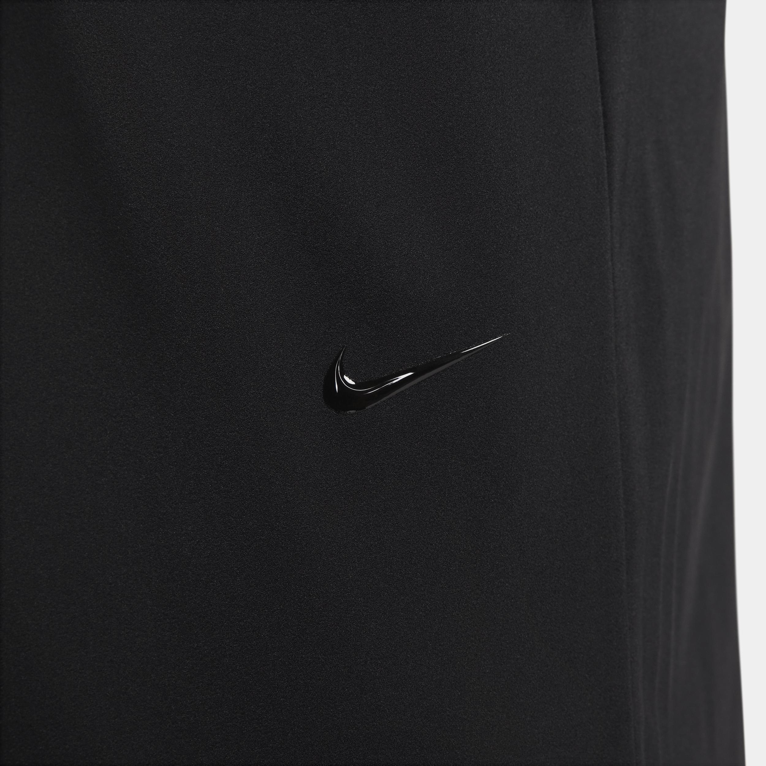 Nike Womens Bliss Dri-FIT Trousers | FQ2166-010 Product Image
