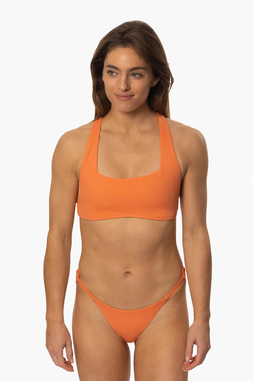 Luisa Bikini Bottom - Encinitas Female Product Image