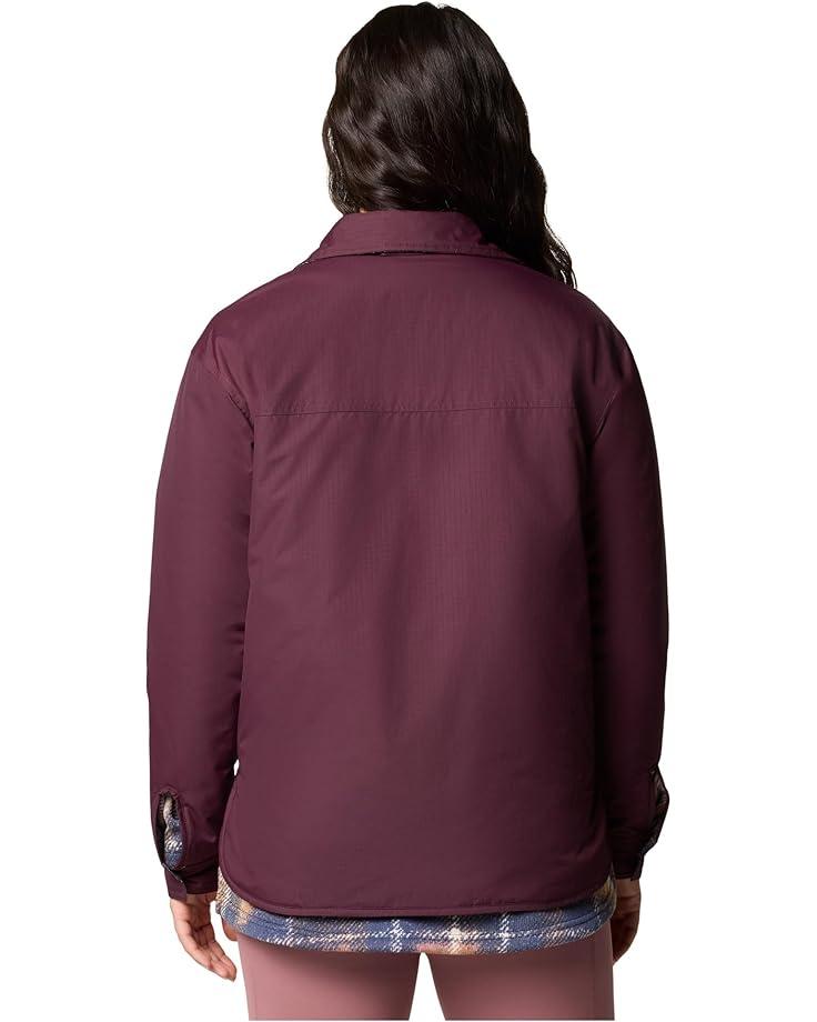 Spire Valley™ Cropped Windbreaker Product Image