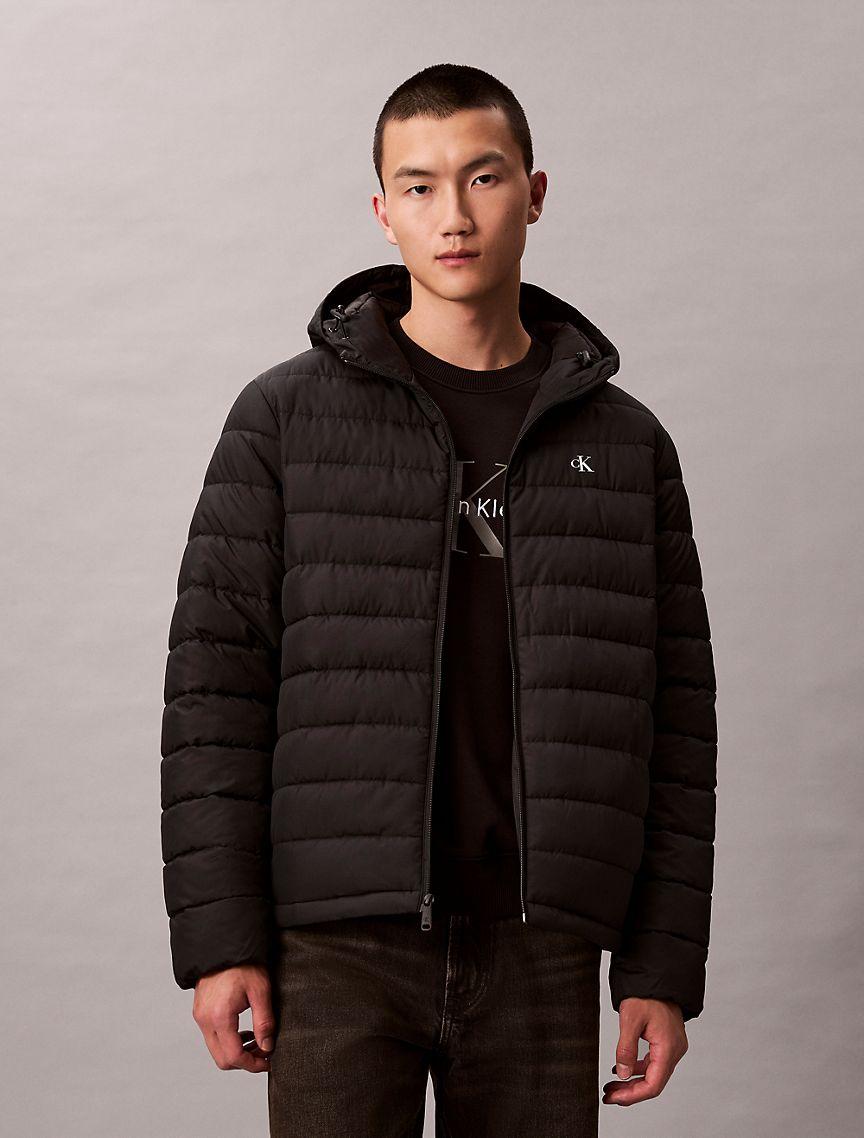 Packable Ripstop Puffer Jacket Product Image