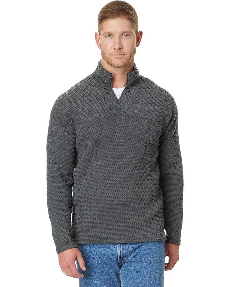 Katahdin Fleece Pullover Regular Product Image