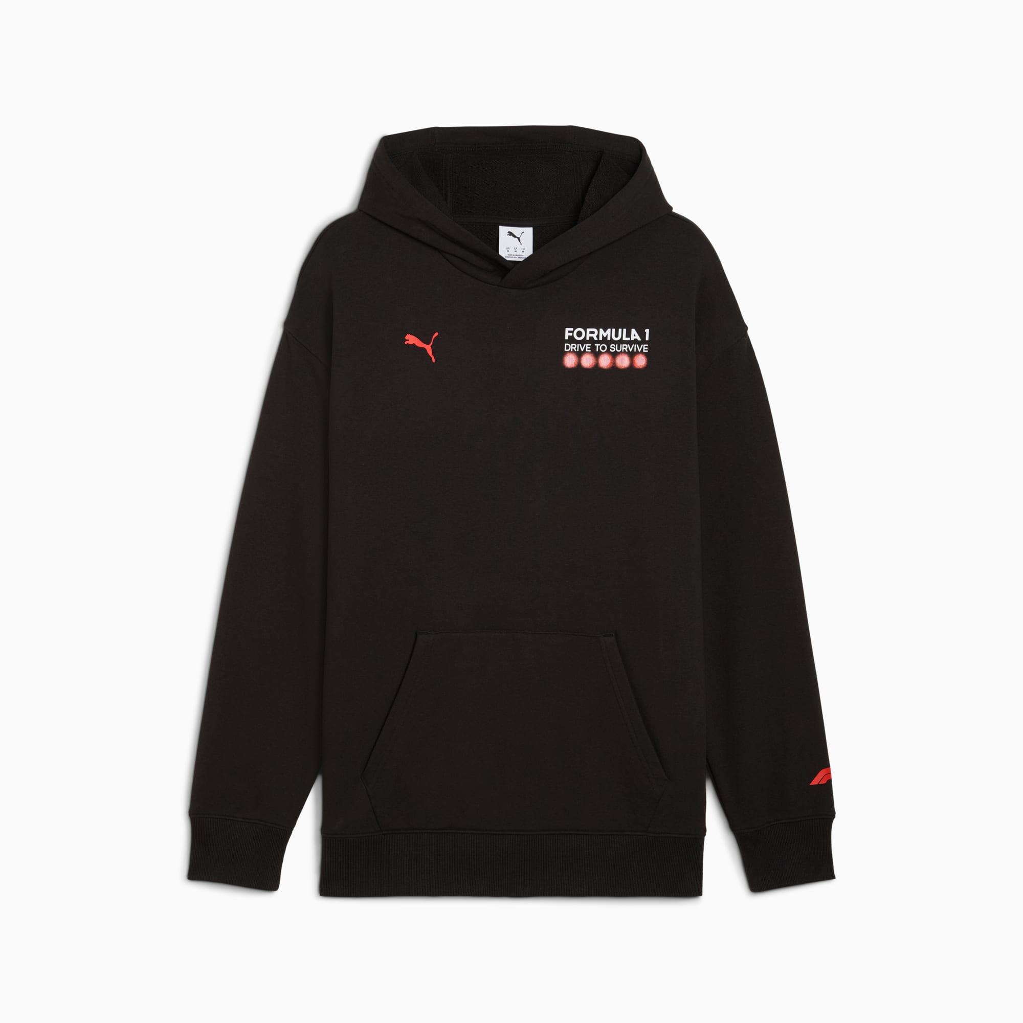 Formula 1® Drive to Survive Men's Hoodie Product Image