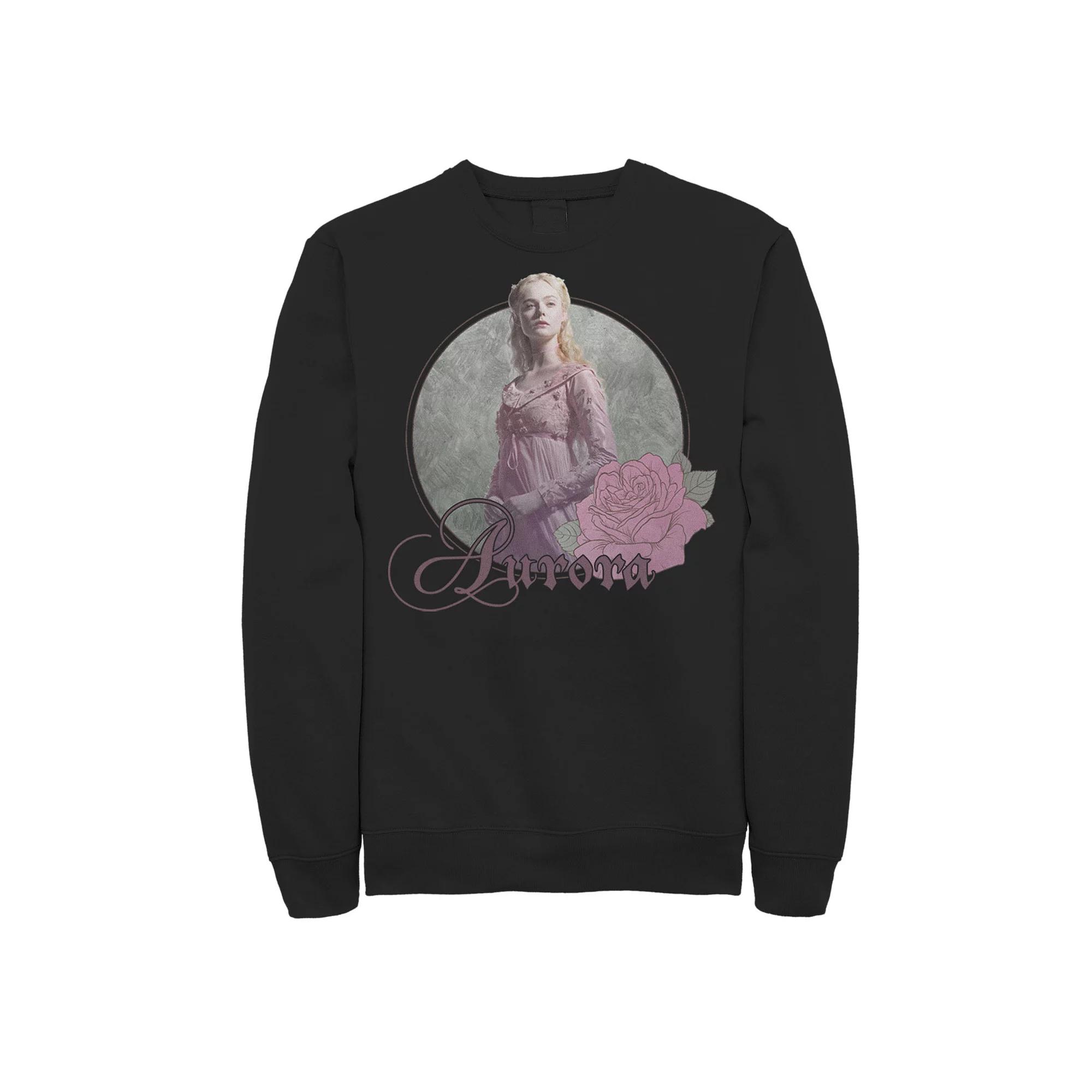 Disney's Maleficent Aurora Men's Sweatshirt,  Product Image