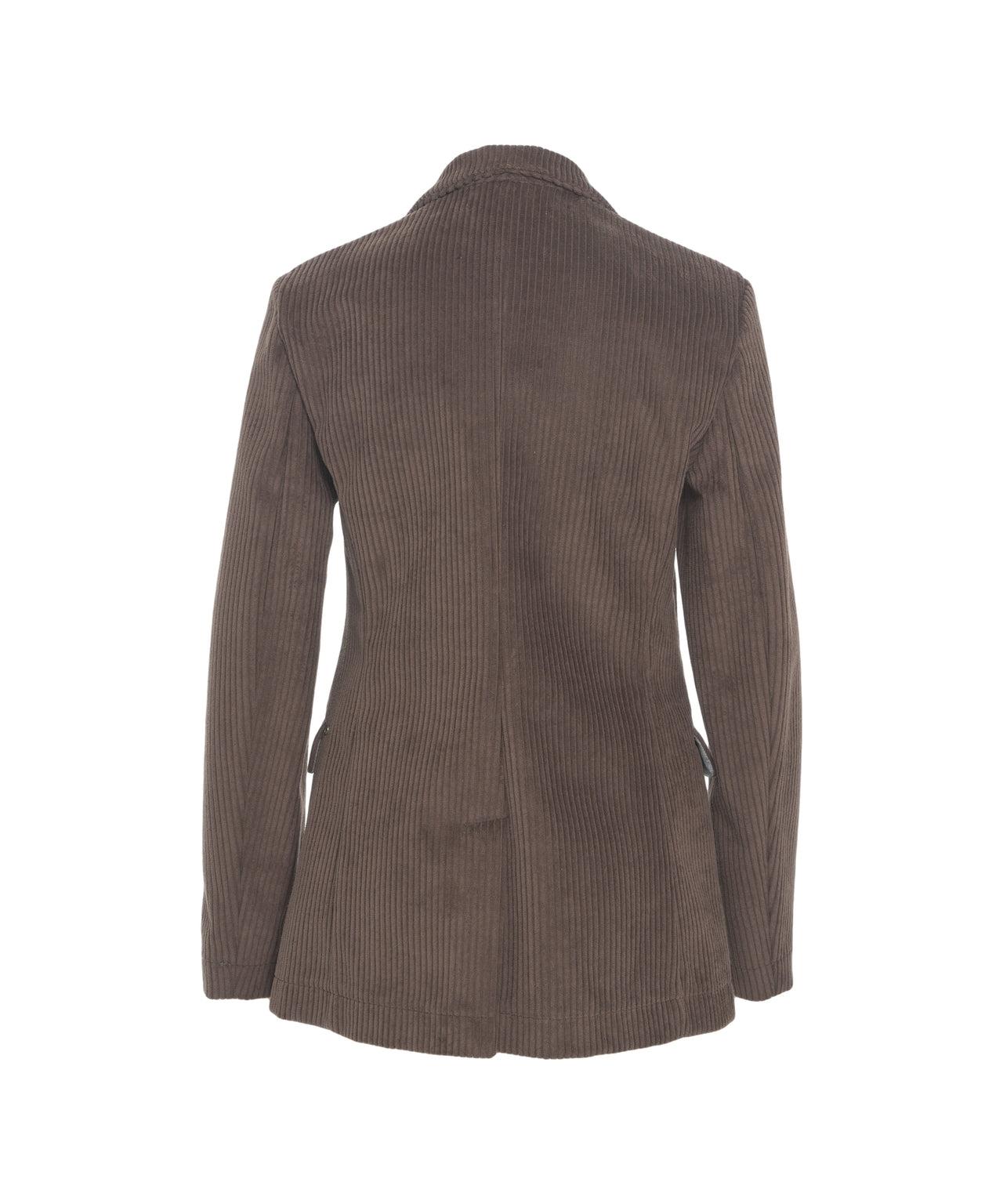 Corduroy blazer Product Image