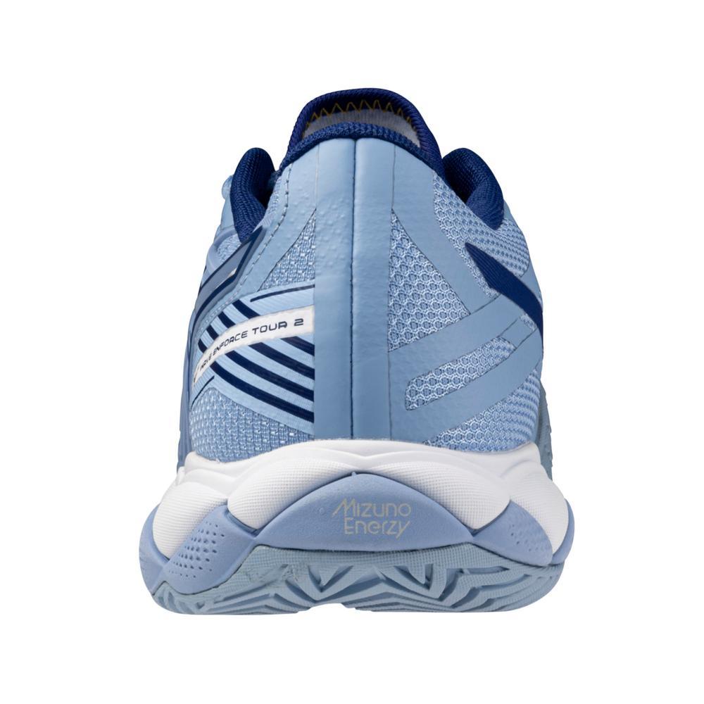 Wave Enforce Tour 2 AC Women's Tennis Shoe Product Image