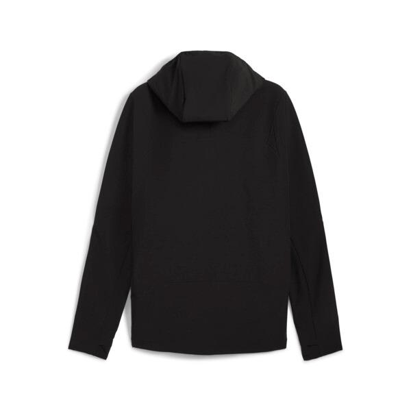 PUMA SEASONS Men's Softshell Jacket Product Image