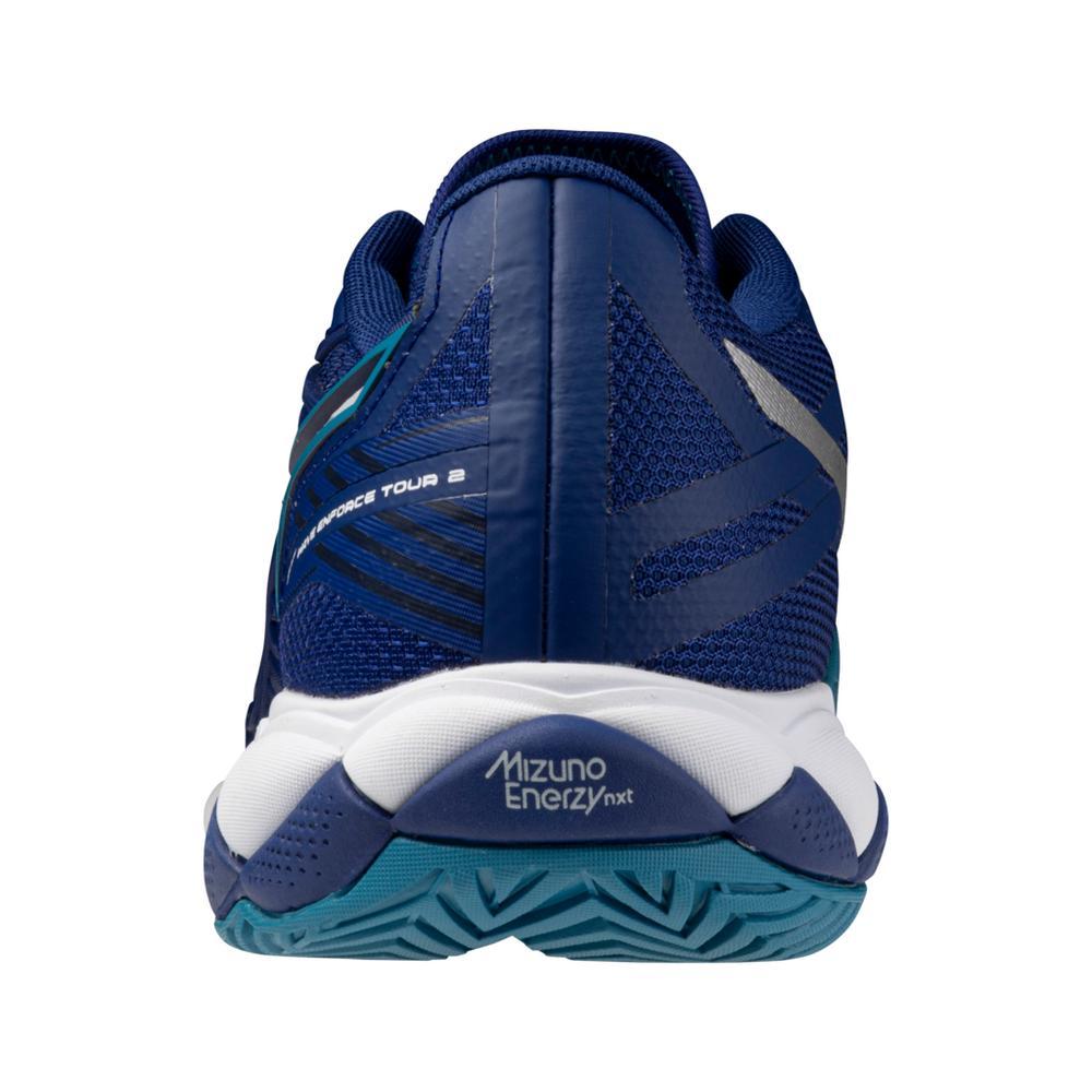 Wave Enforce Tour 2 AC Men's Tennis Shoe Product Image