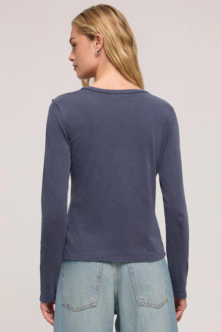 Arlet Slub Top Product Image