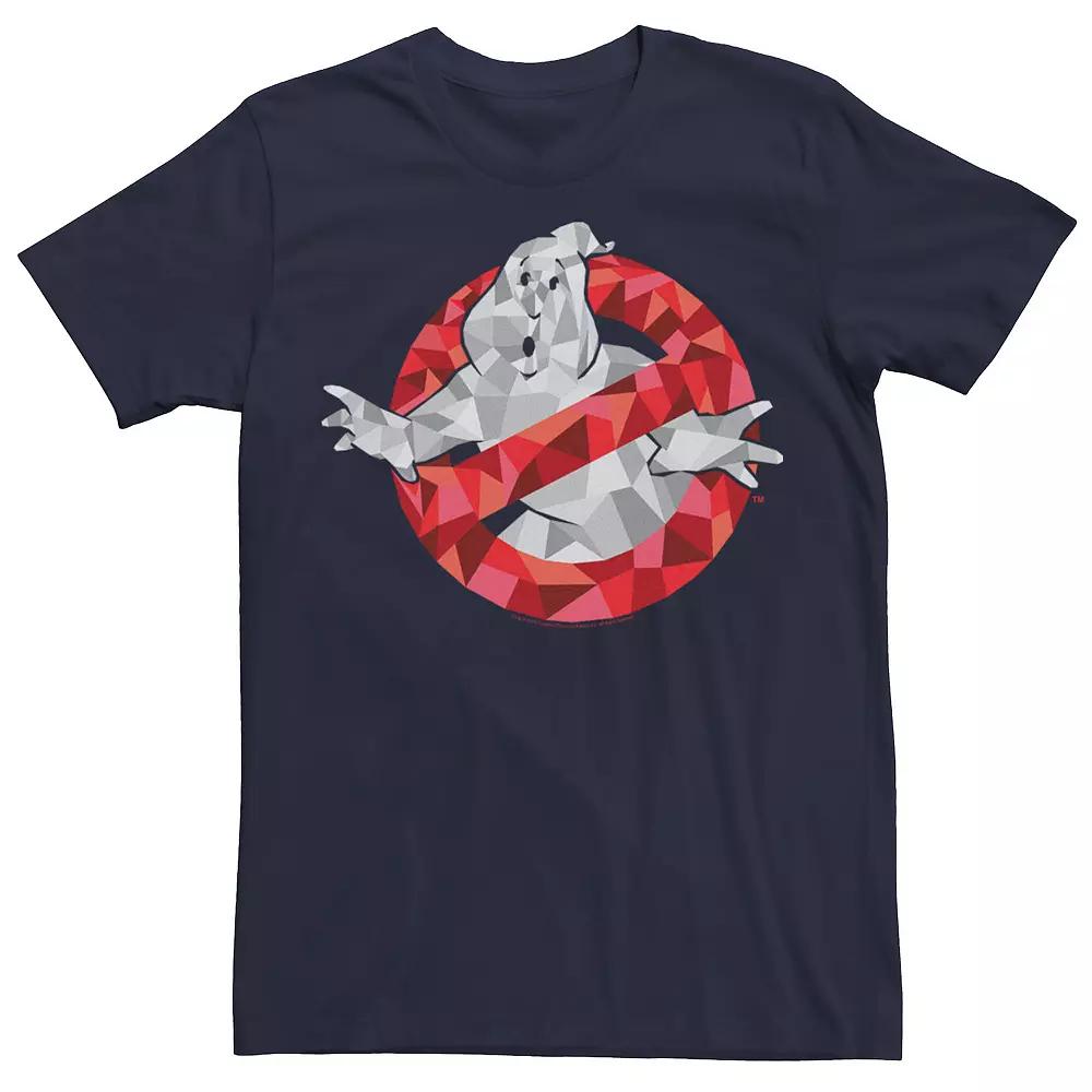Men's Ghostbusters Poly Busters Graphic Tee,  Product Image