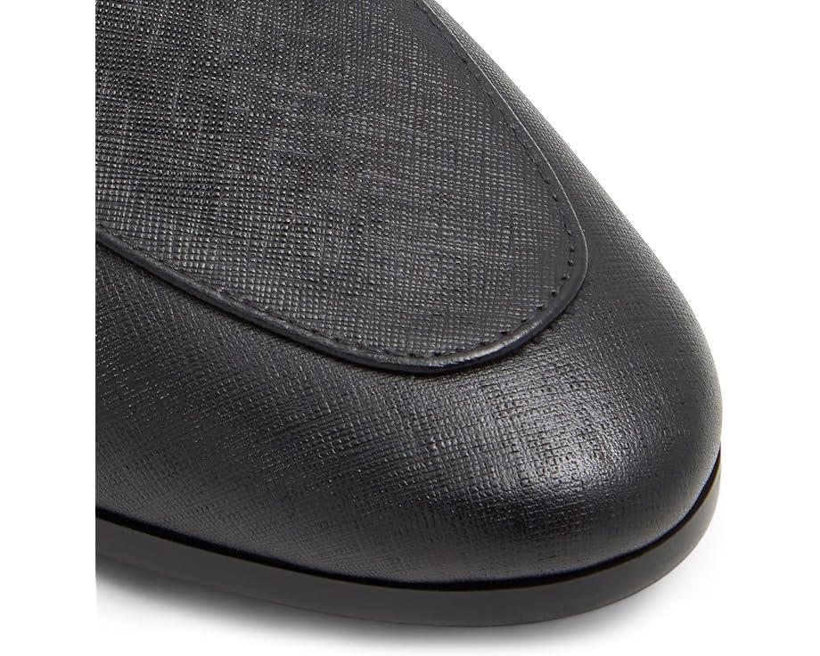 Zaffiro Moc Toe Bit Loafers Product Image