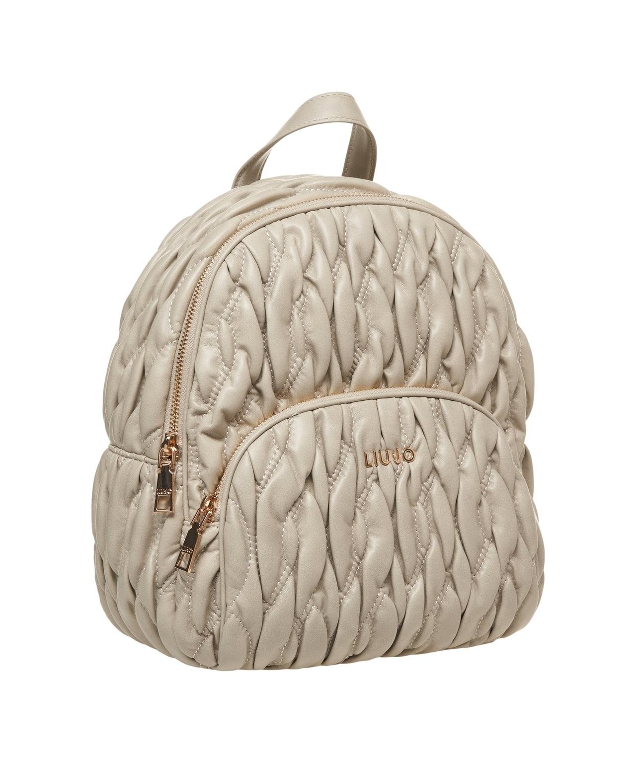Quilted backpack 'Aide' Product Image