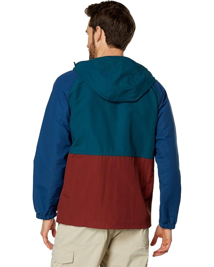 Mountain Classic Anorak Multicolor Product Image