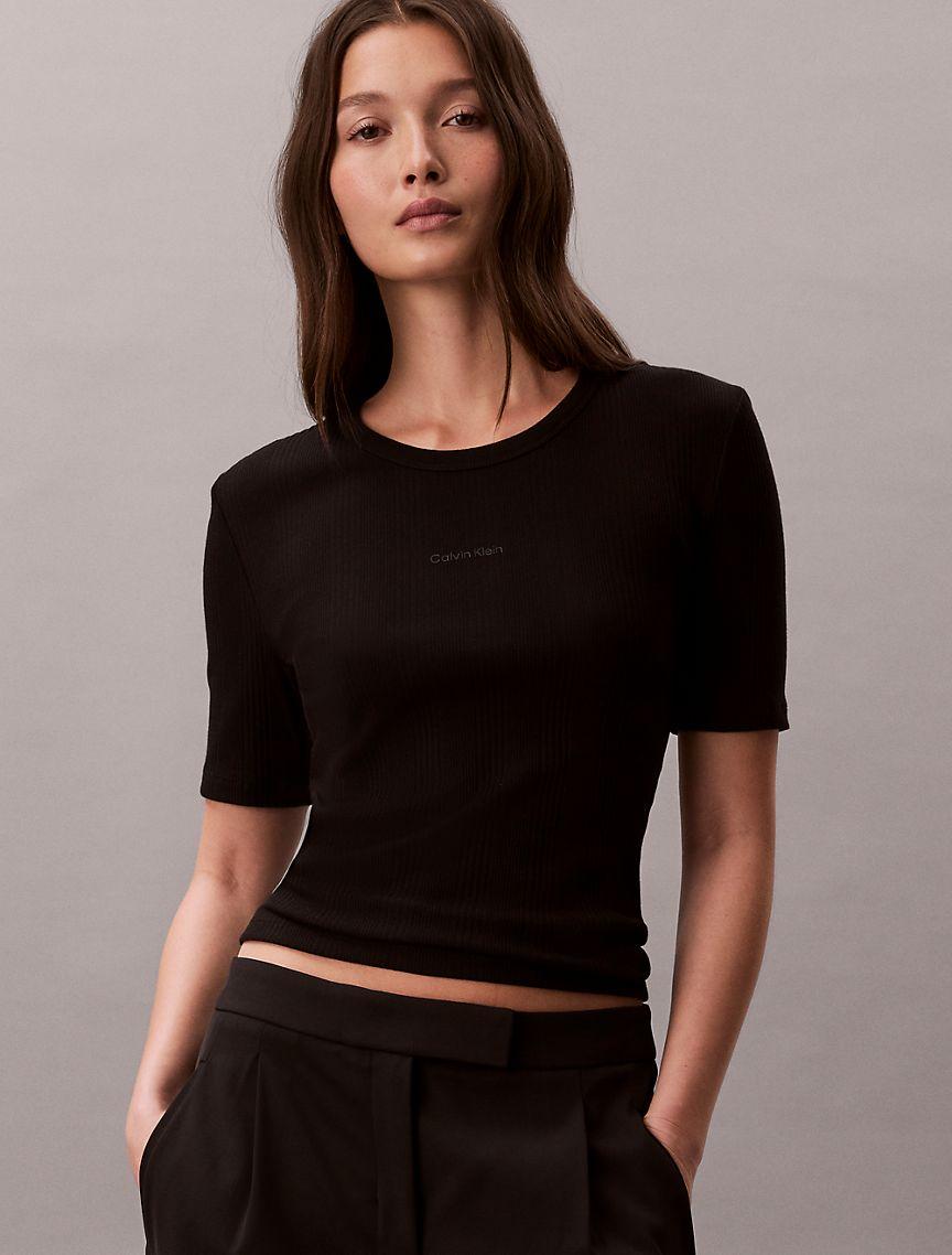 Woven Monologo Cable Cardigan Product Image