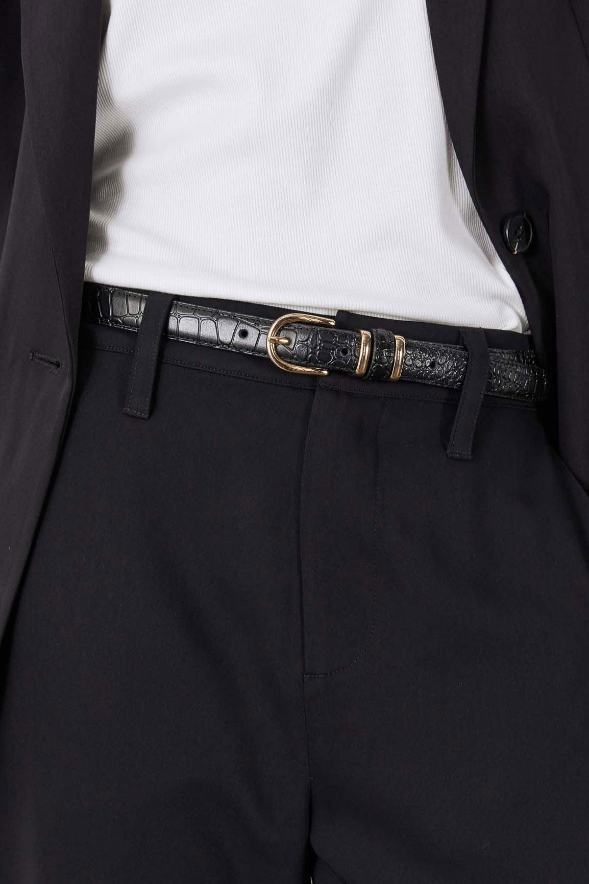 Endless Days Croc Belt Product Image