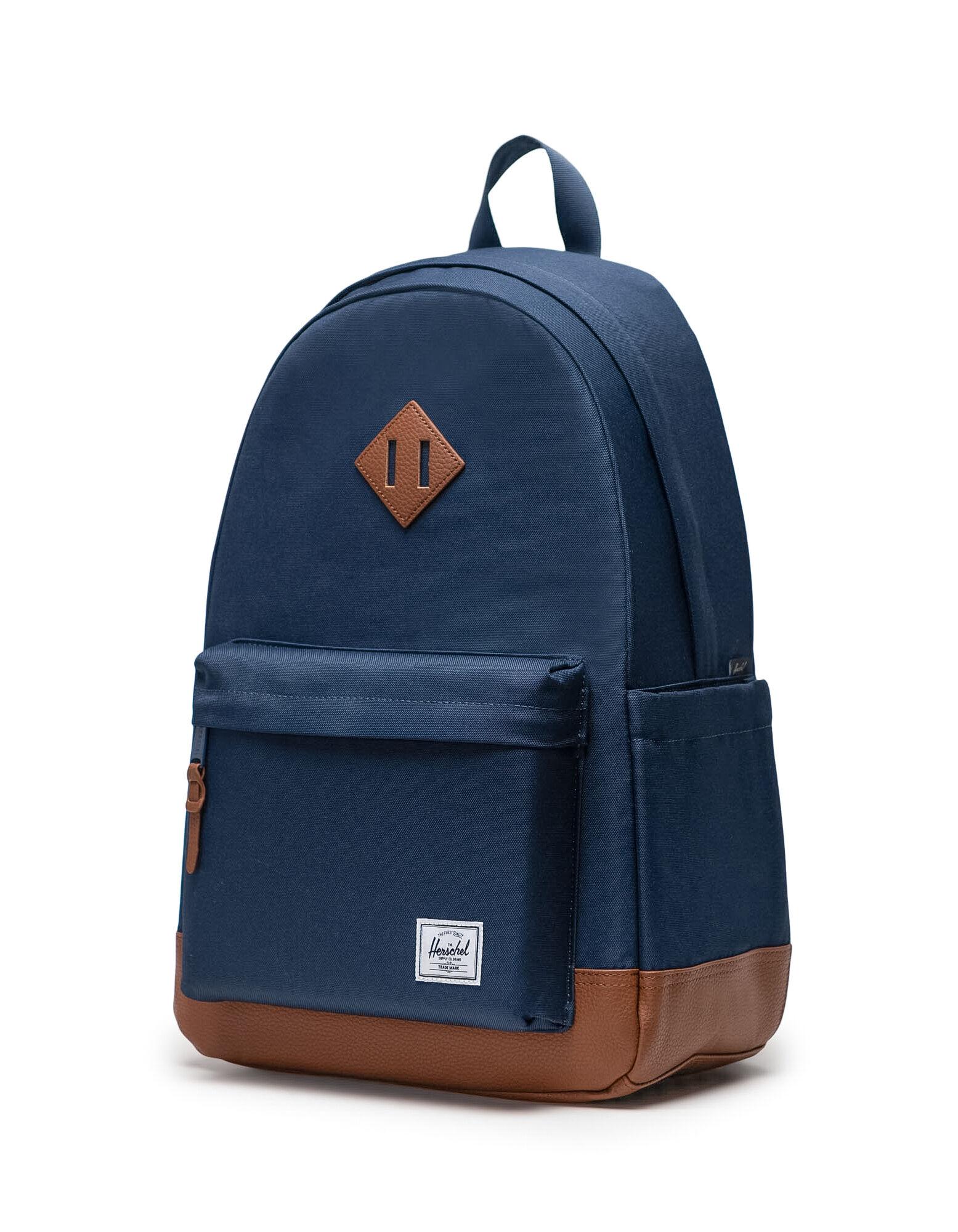 HERSCHEL SUPPLY CO. Heritage™ Backpack - NAVY Product Image