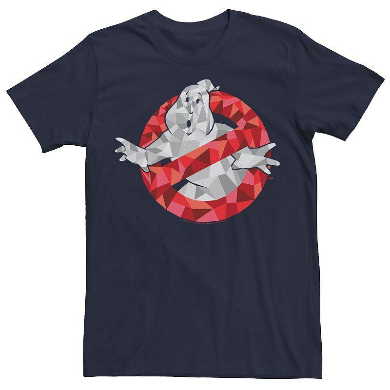 Men's Ghostbusters Poly Busters Graphic Tee,  Product Image