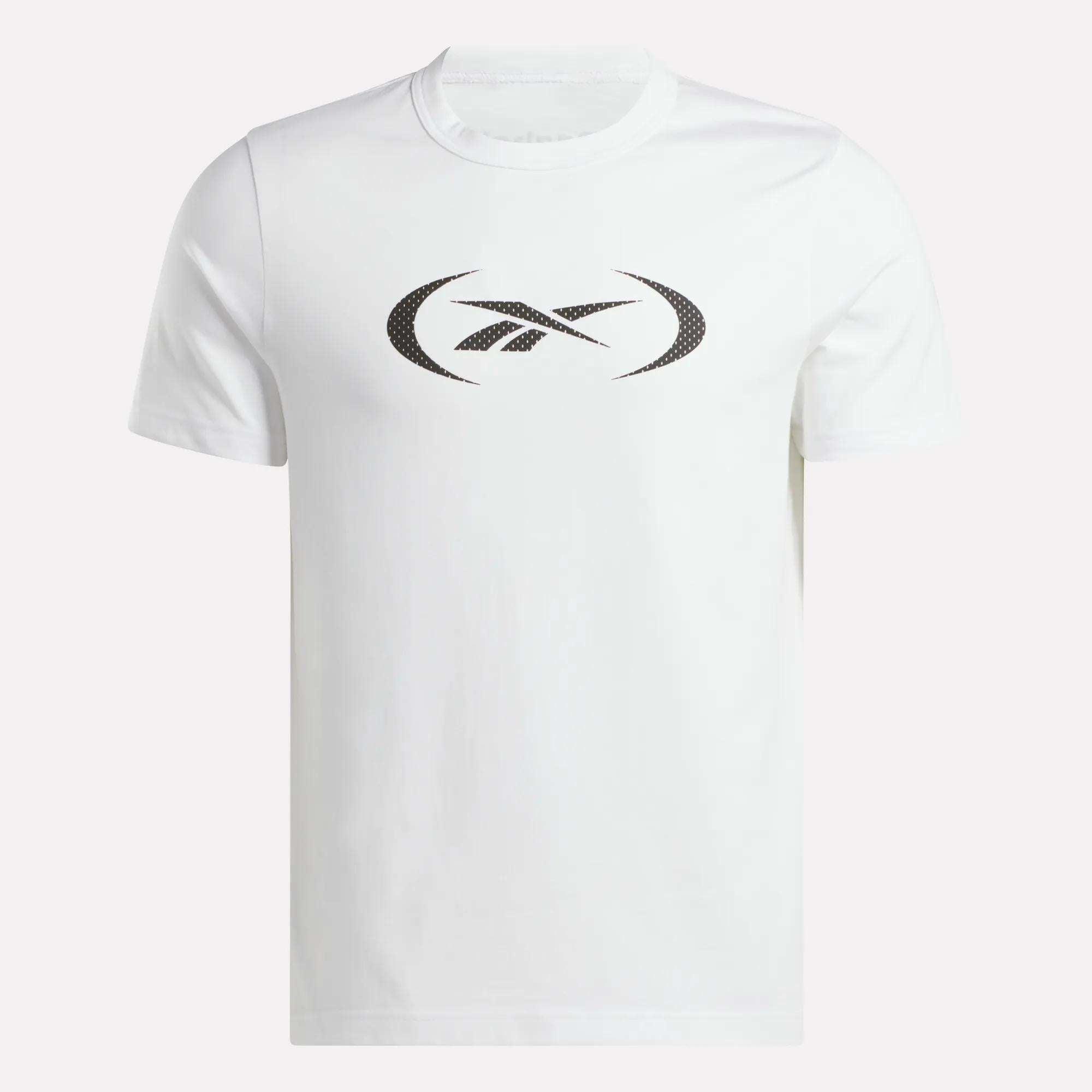 Men's Basketball T-Shirt Male Product Image