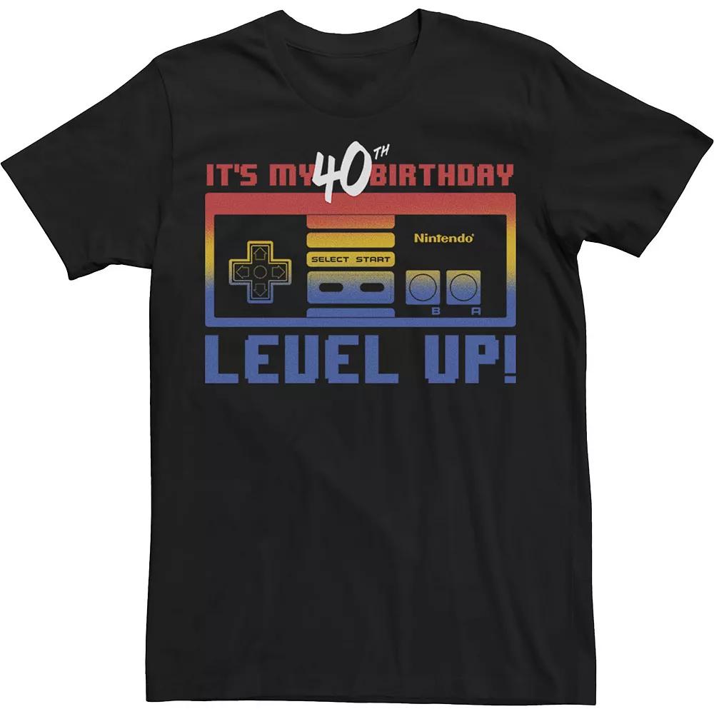 Big & Tall Star Wars Boba Fett Sugar Skull Tee, Men's,  Product Image