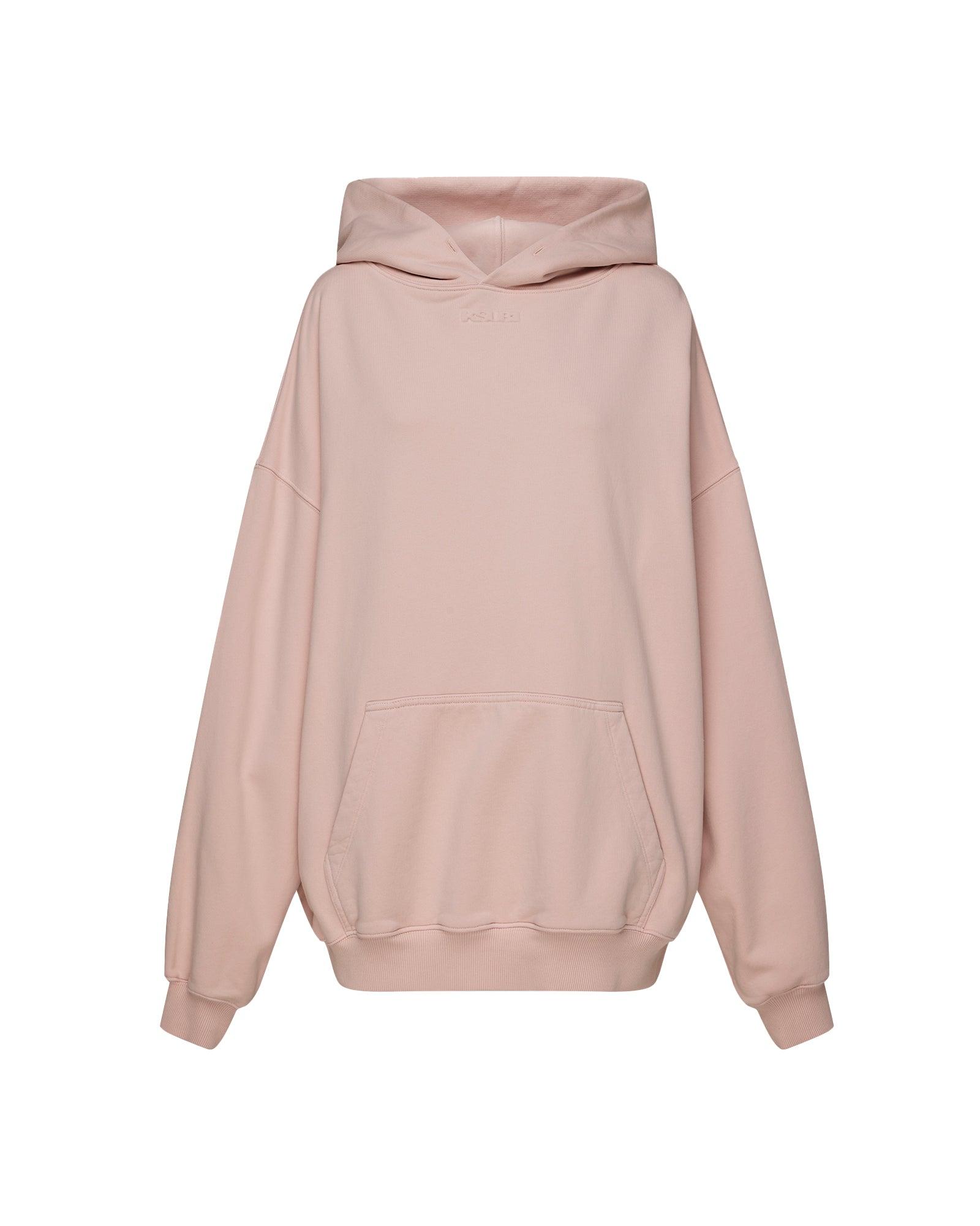 INTRUDER EKCESS HOODIE MAGNOLIA Male Product Image