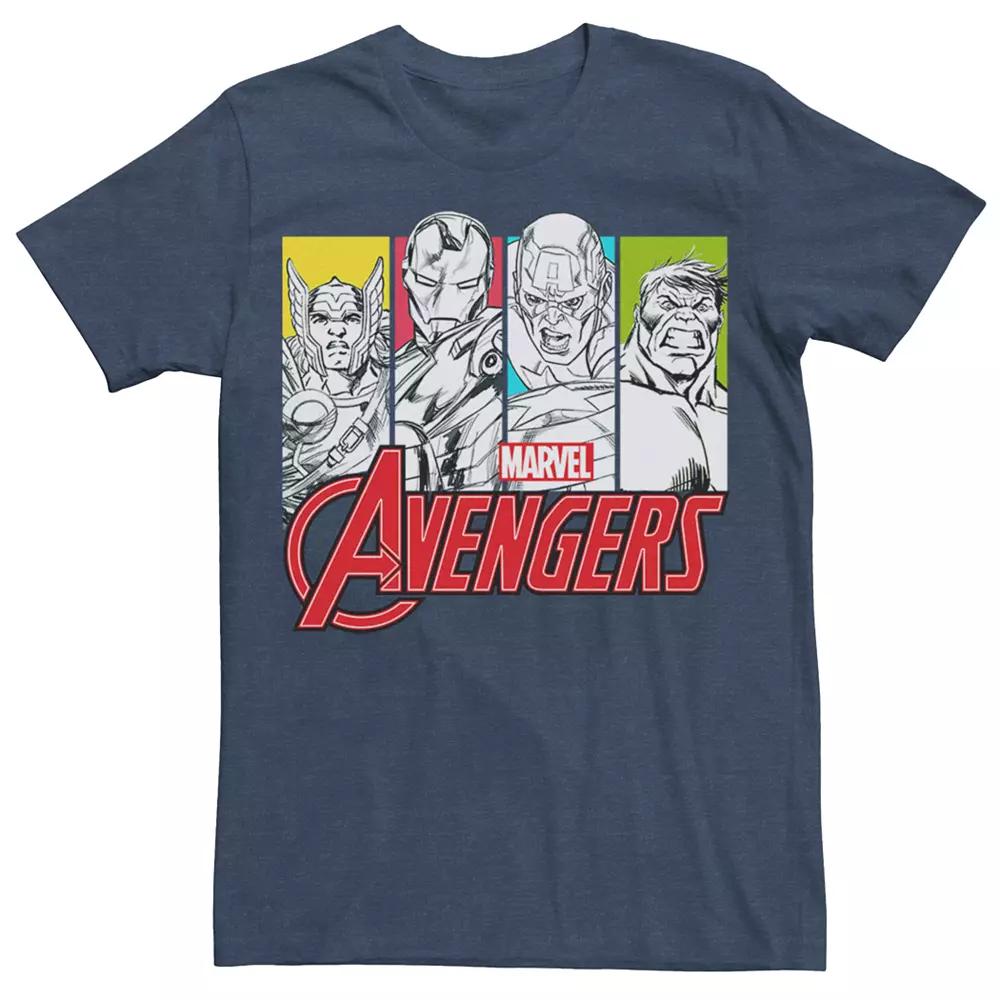 Disney's The Lion King Scar Men's Valentines I Wouldn't Trust Me Either Tee,  Product Image