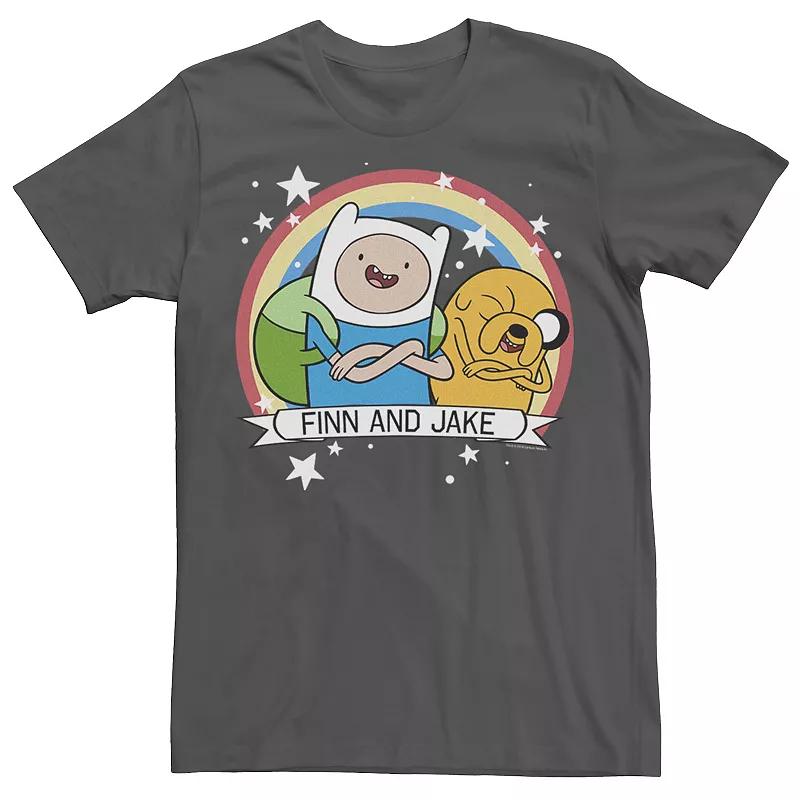 Men's The Simpsons Donut Homer Graphic Tee,  Product Image