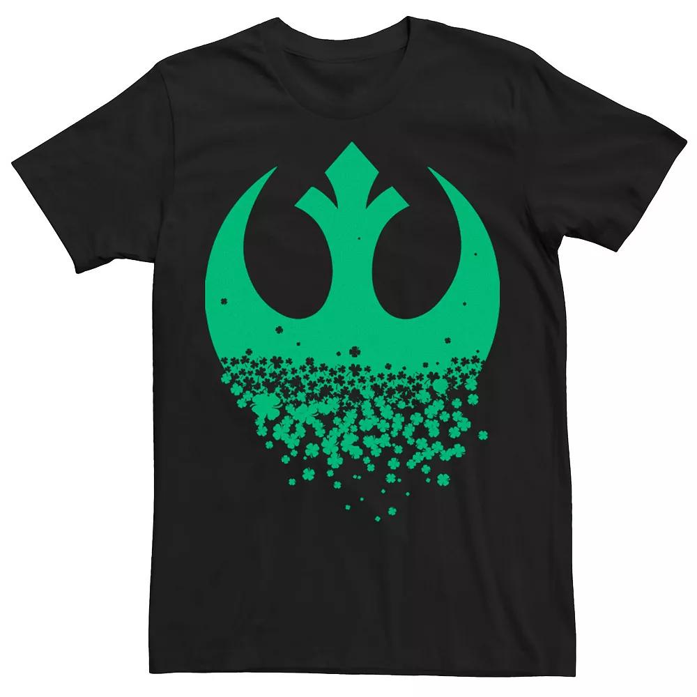 Men's Star Wars Video Game Character Selection Screen Tee,  Product Image
