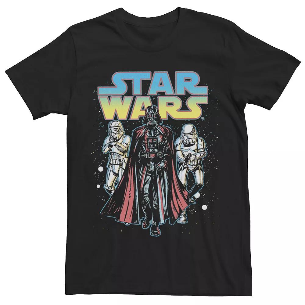 Men's Star Wars Jedi Returns Graphic Tee,  Product Image