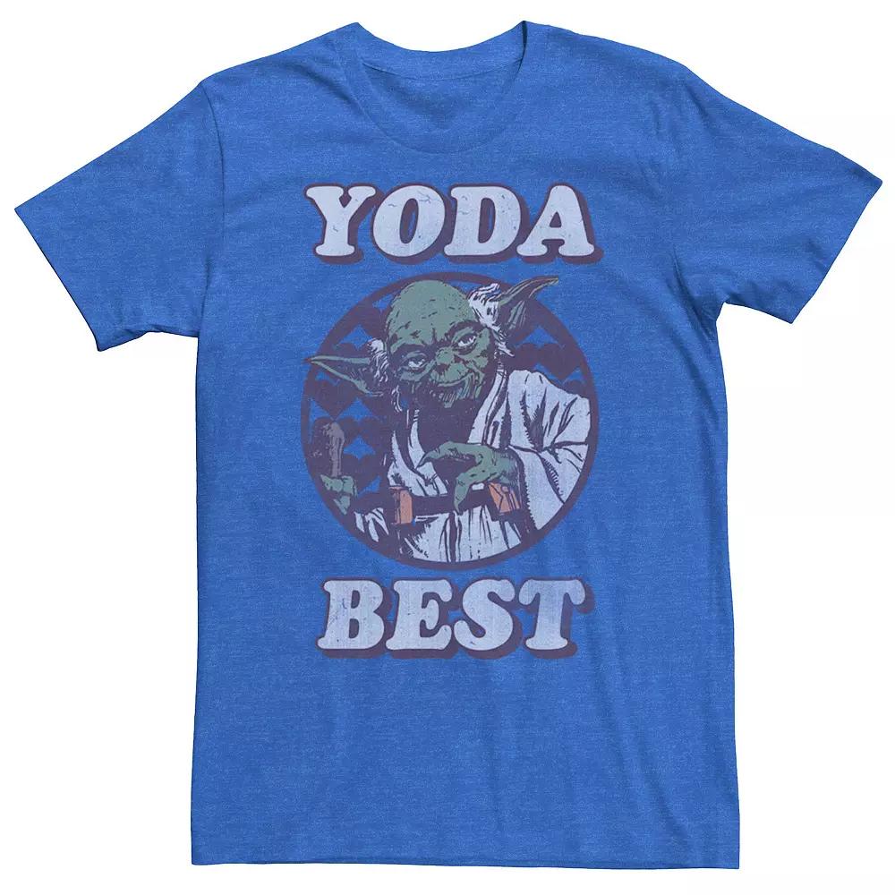 Men's Star Wars The Empire Strikes Back Graphic Tee,  Product Image