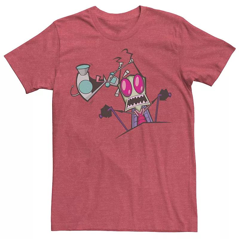 Men's The Pink Panther This Is My Pink Panther Costume Tee,  Product Image