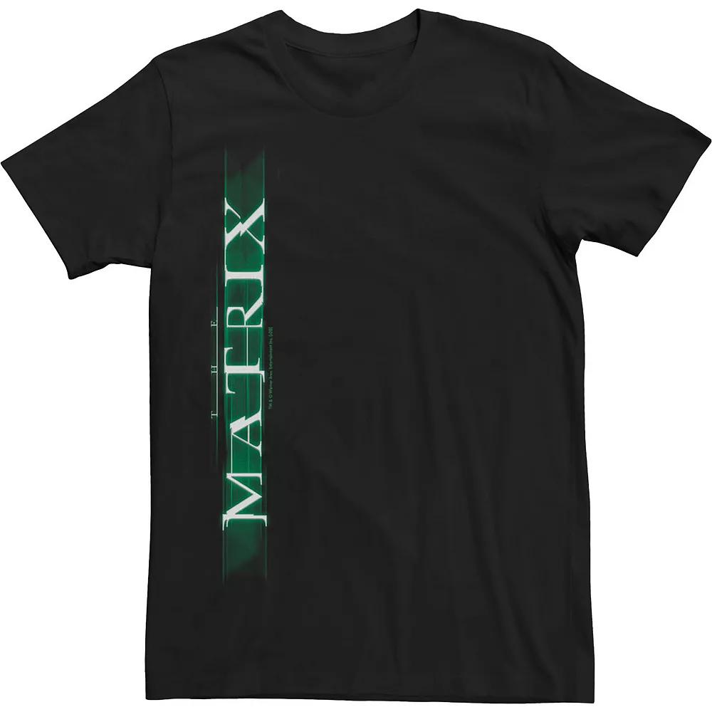Men's Transformers: War For Cybertron Holographic Split Logo Tee,  Product Image