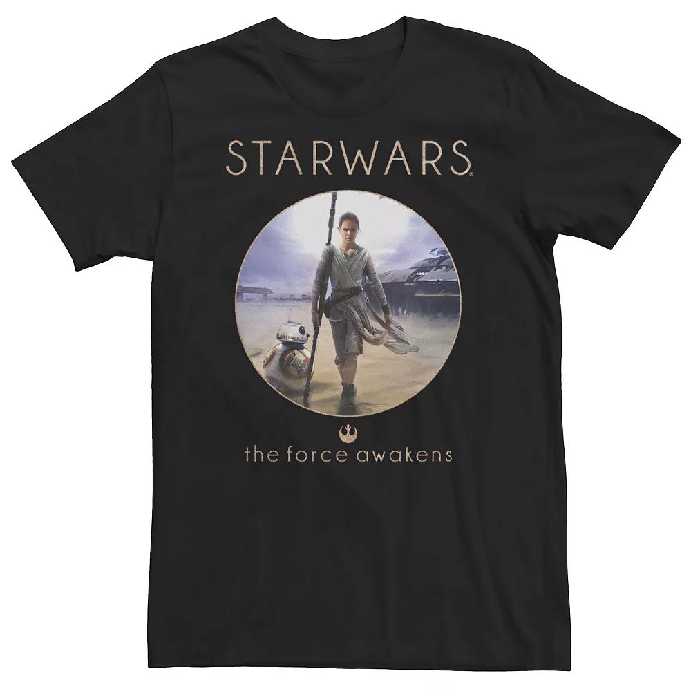 Men's WWE Golden Boys Group Shot Graphic Tee,  Product Image