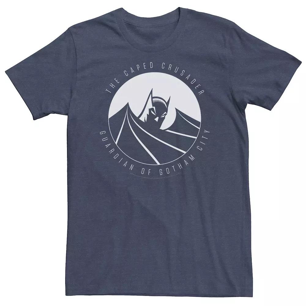 Big & Tall DC Comics The Suicide Squad XOXO Quinn Portrait Tee, Men's,  Product Image