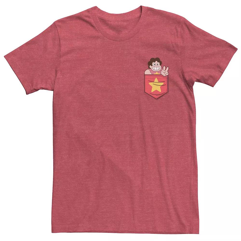 Men's Steven Universe Product Image