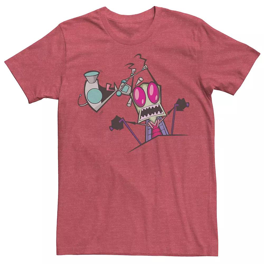 Men's The Pink Panther This Is My Pink Panther Costume Tee,  Product Image