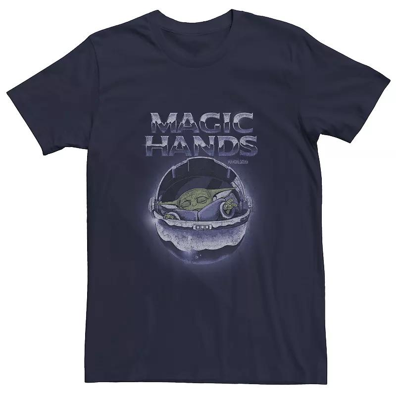 Men's Looney Tunes Marvin The Martian "Ready To Leave!" Tee,  Product Image