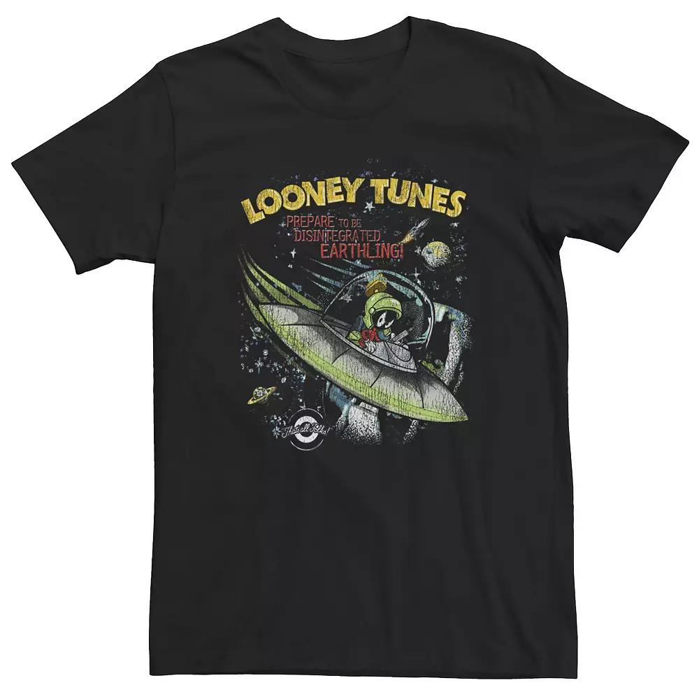 Men's Star Wars Lucky You Are Yoda Tee,  Product Image