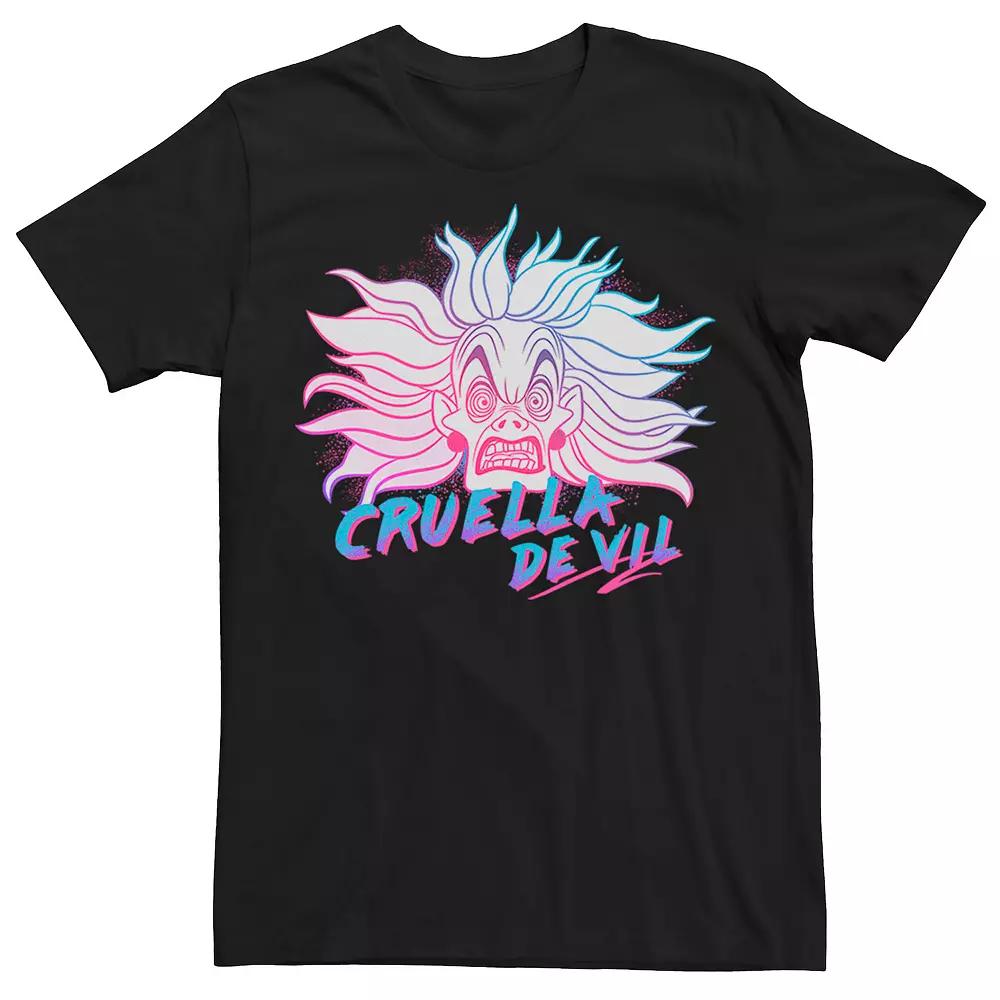 Men's Star Wars The Mandalorioan Yoda Bolt Poster Tee,  Product Image