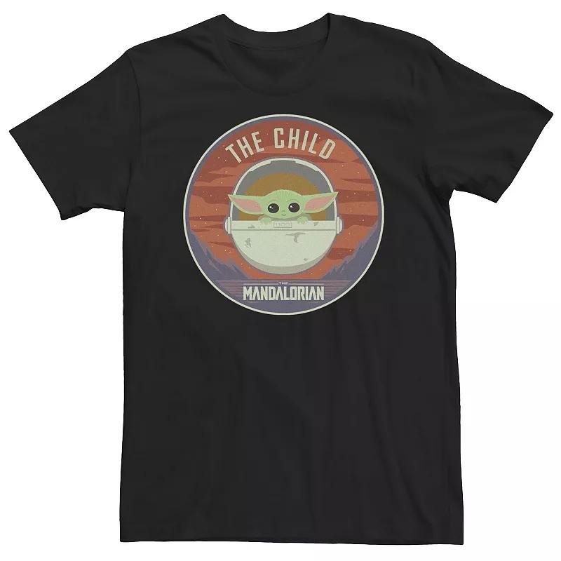Men's The Chilling Adventures Of Sabrina Silhouette Costume Tee,  Product Image