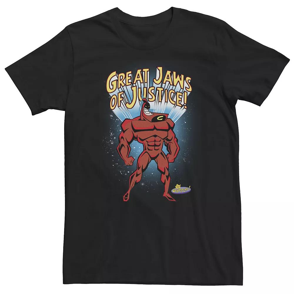 Big & Tall Marvel Black Widow Stealth Sisters Poster Tee, Men's,  Product Image