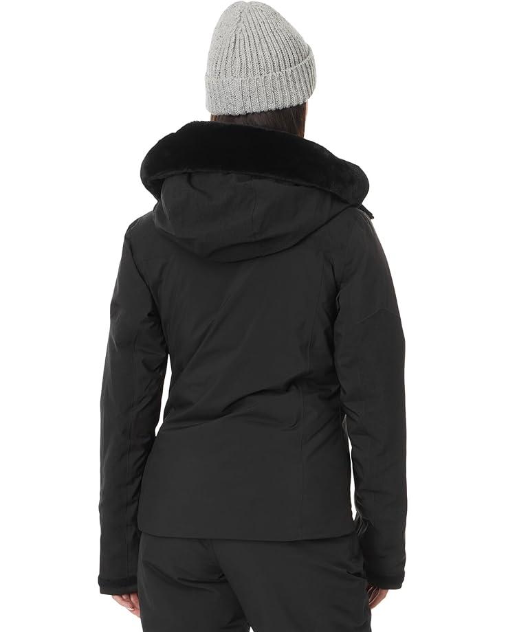 Aden Insulated Coat Product Image