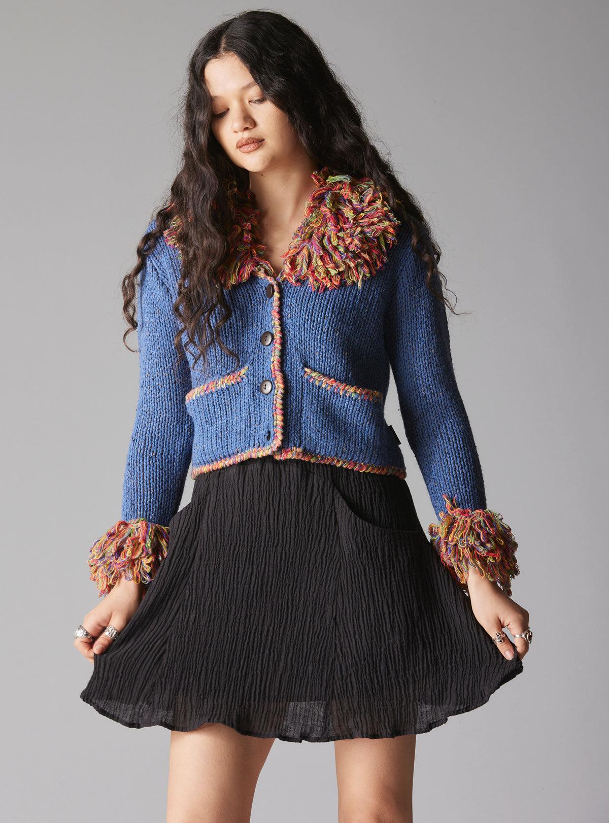 Runa Sweater Female Product Image