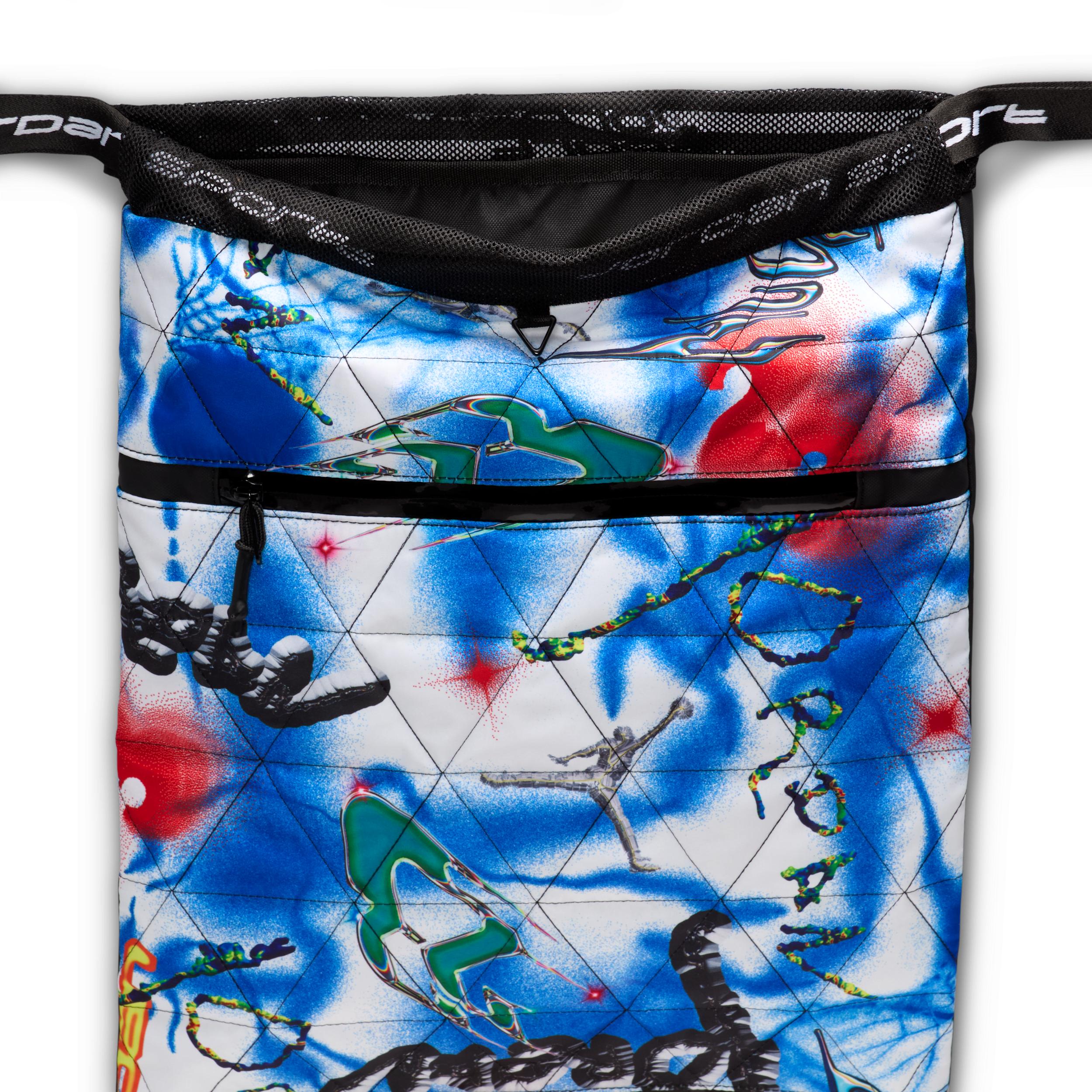 Jordan Sport Gym Sack (9.8L) Product Image