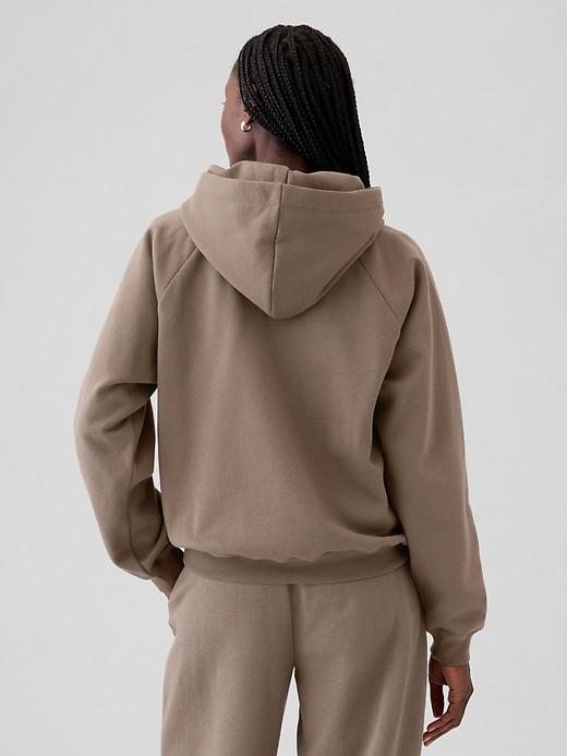 VintageSoft Hoodie Product Image