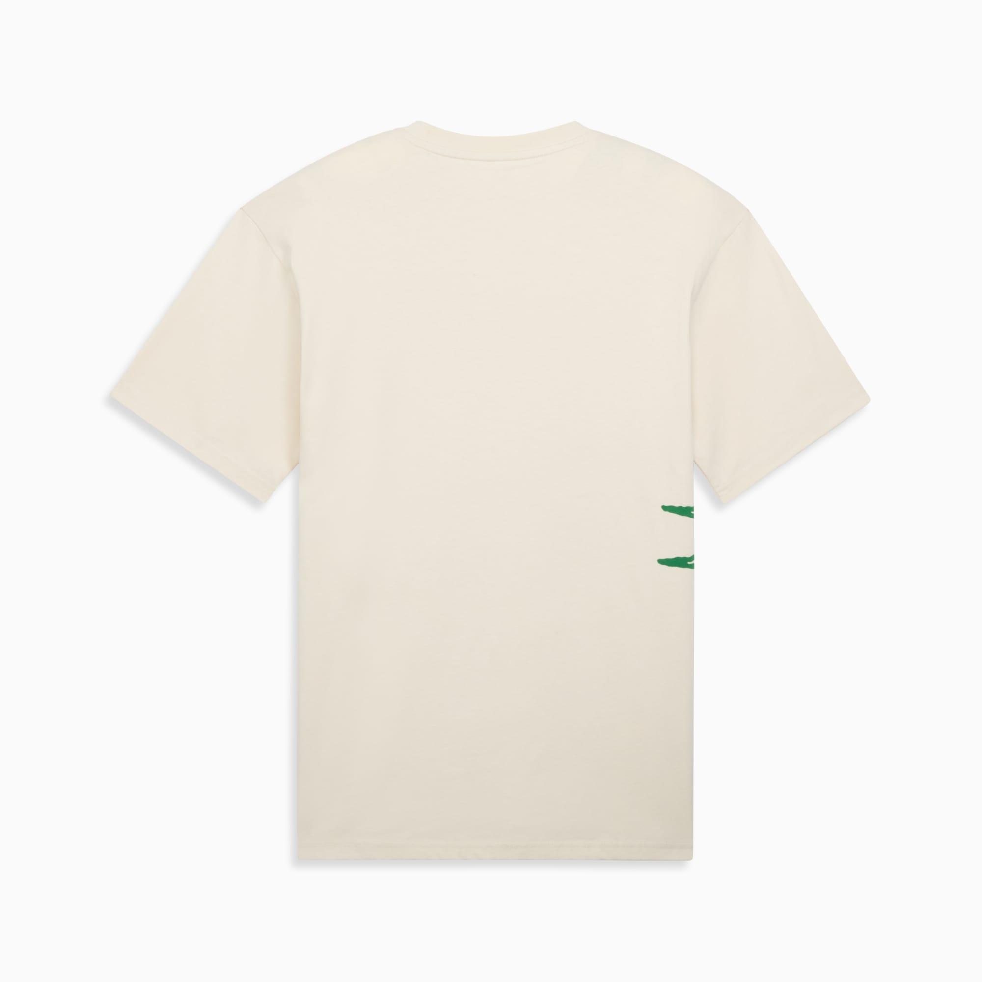 Wardrobe Essentials Bright Lights NYC Flagship Men's Tee Product Image