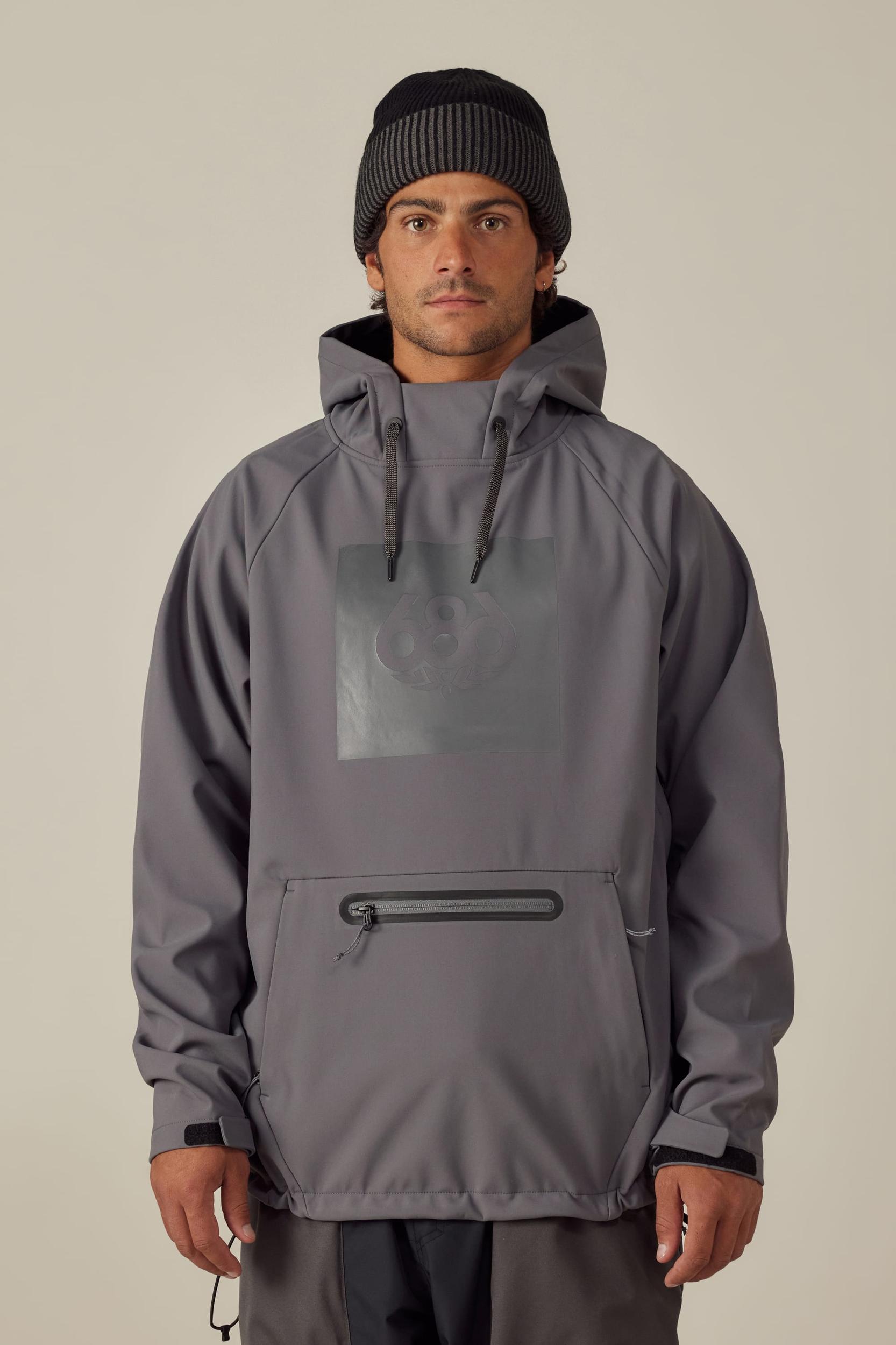 686 Men's Waterproof Hoody Male Product Image