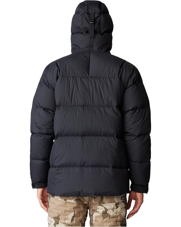 Fordham Jacket Product Image