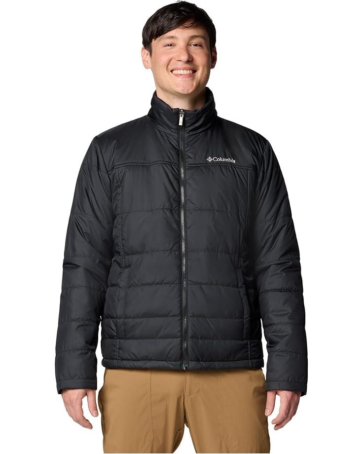 Hikebound II Jacket Product Image
