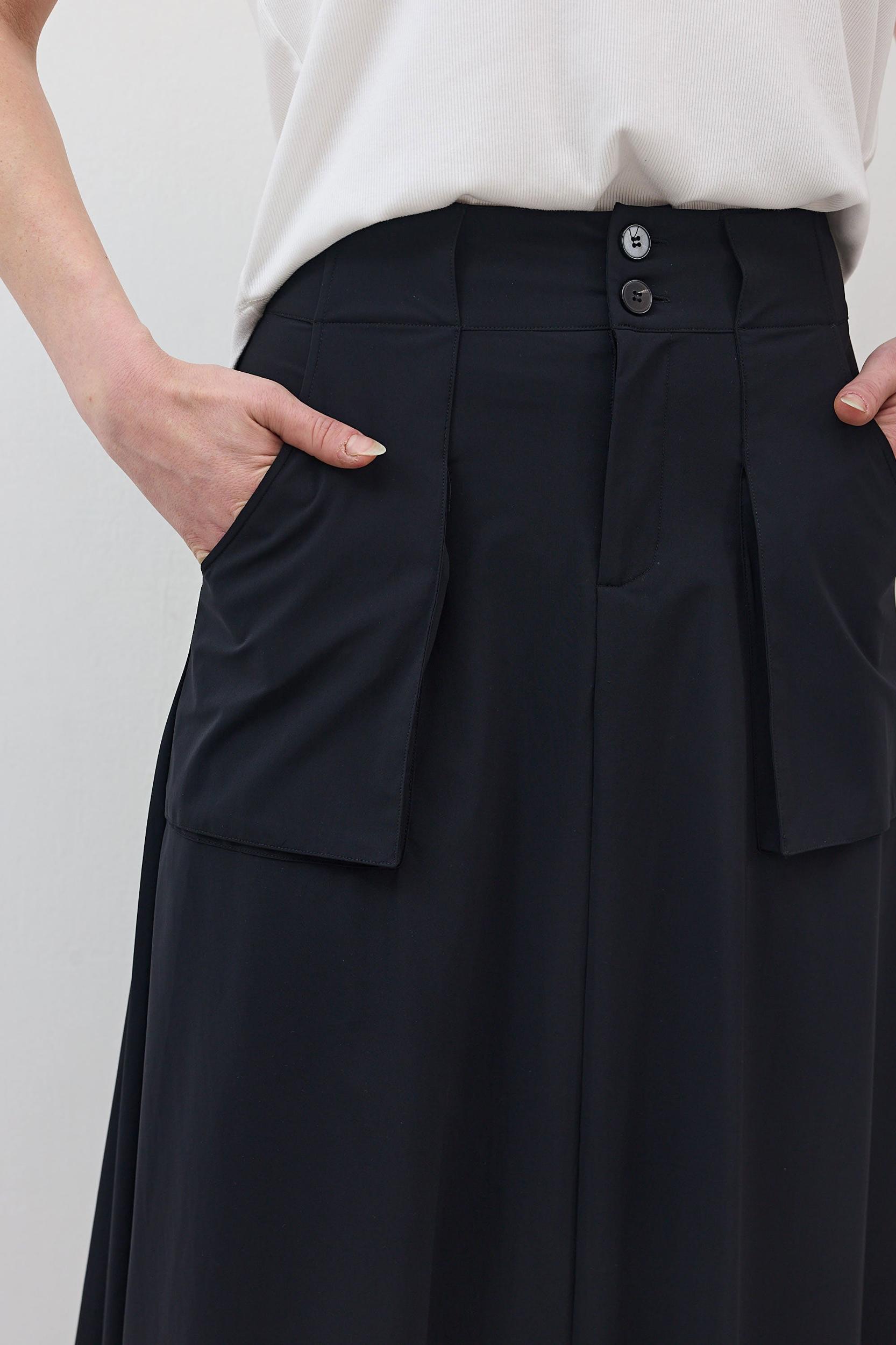 The Utility Skirt Product Image
