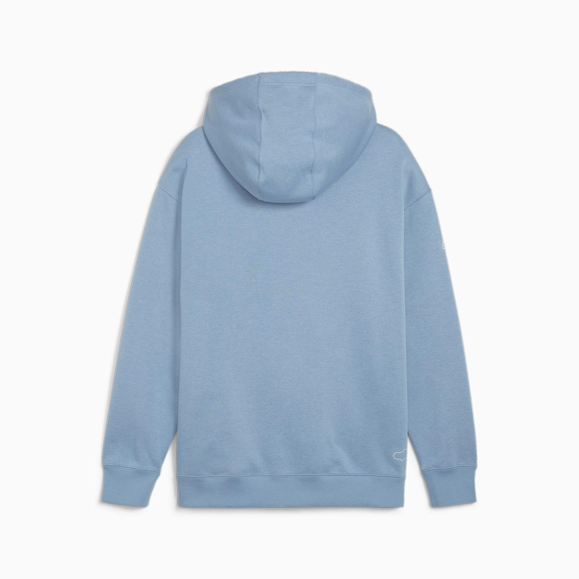 Porsche Legacy 944 Men's Motorsport Graphic Hoodie Product Image